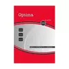 Etikett OPTIMA 32113 105x48mm 1200 címke/doboz 100 ív/doboz