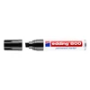 Alkoholos marker EDDING 800 fekete