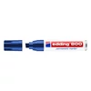 Alkoholos marker EDDING 800 kék