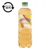 Ásványvíz szénsavas VÖSLAUER Balance Juice mango-őszibarack 0,75L DRS