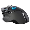 Egér vezeték nélküli LOGITECH G502 LightSpeed 2,4 Ghz 10 gombos 25600 DPI fekete