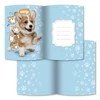 Emlékkönyv JUNIOR Corgi lakattal Emlékkönyv JUNIOR Corgi lakattal