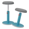 Ergonomikus ülő/álló szék LEITZ Ergo Cosy Active nyugodt kék