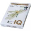 Fénymásolópapír IQ Premium Triotech A/3 80 gr 500 ív/csomag