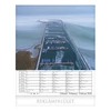 Falinaptár CSG 300x340mm álló Hazai tájakon 2026. Falinaptár CSG 300x340mm álló Hazai tájakon 2026.