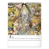 Falinaptár REALSYSTEM 300x340mm álló Klimt 2026. Falinaptár REALSYSTEM 300x340mm álló Klimt 2026.