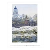 Falinaptár TOPTIMER T096 420x560mm álló Claude Monet 2026. Falinaptár TOPTIMER T096 420x560mm álló Claude Monet 2026.