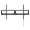 Falitartó HAMA FITV Strong dönthető 94-305 cm 37"-120" fekete