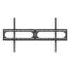 Falitartó HAMA FITV Strong fix 94-305 cm 37"-120" fekete
