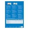 Fotópapír AVERY 2798 A/4 laser fényes 200 g 100 íves