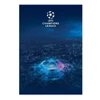 Füzet kockás CHAMPIONS LEAGUE A/5 54 lapos