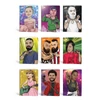 Füzet kockás LIPAMILL A/4 40 lapos Pop icons