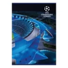 Füzet vonalas CHAMPIONS LEAGUE A/5 54 lapos margóval