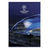 Füzet vonalas CHAMPIONS LEAGUE A/5 54 lapos margóval