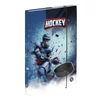 Füzetbox OXY A/5 Hockey