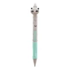 Golyóstoll ASTRA PEN radírozható animals 0,5 mm