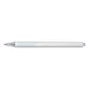 Golyóstoll OPTIMA nyomógombos Stella 1,0 mm kék