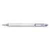 Golyóstoll OPTIMA nyomógombos Stella 1,0 mm kék