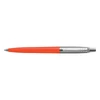 Golyóstoll PARKER Royal Jotter Glam rock 70 kék/piros ezüst klipsz 2 darabos