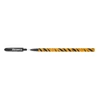 Golyóstoll ZEBRA Doodlerz állatmintás 1,0 mm kék 10 darabos