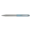 Golyóstoll ZEBRA Telescopic Stylus 0,7 mm világoskék