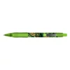 Golyóstoll ZEBRA Z-Grip Tropical 1,0 mm kék írásszín 20 darabos
