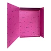 Gumis mappa COOLPACK Stitch Gold 3. A/4