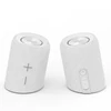 Hangszóró HAMA Twin 2.0 Bluetooth 20W vízálló fehér