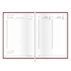 Határidőnapló TOPTIMER Linea L021 A/5 napi álló fehér lapos kék 2026. Határidőnapló TOPTIMER Linea L021 A/5 napi álló fehér lapos kék 2026.