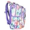 Hátizsák COOLPACK Lilo és Stitch Jerry 28x38x19 cm pasztell mintás