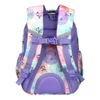 Hátizsák COOLPACK Lilo és Stitch Jerry 28x38x19 cm pasztell mintás