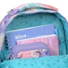Hátizsák COOLPACK Lilo és Stitch Jerry 28x38x19 cm pasztell mintás