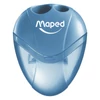 Hegyező MAPED I-Gloo 2 lyukú tartályos vegyes színek