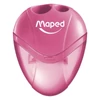 Hegyező MAPED I-Gloo 2 lyukú tartályos vegyes színek