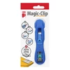 Iratcsíptető ICO Magic Clipper + kapocs