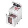 Iratmegsemmisítő HSM Shredstar X300