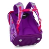 Iskolatáska szett OXY Premium 3 részes Playworld Girl tolltartóval és tornazsákkal