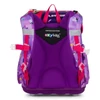Iskolatáska szett OXY Premium 3 részes Playworld Girl tolltartóval és tornazsákkal