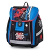 Iskolatáska szett OXY Premium Light 3 részes Spiderman tolltartóval és tornazsákkal