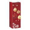 Italtasak CREATIVE Special 13x36x9 cm karácsonyfa fényes szalagfüles