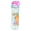 Kulacs LIZZYSULI műanyag 600 ml Lollipop Capybara