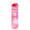 Kulacs LIZZYSULI műanyag 600 ml Lollipop Rainbow