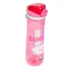 Kulacs LIZZYSULI műanyag 600 ml Lollipop Rainbow