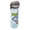 Kulacs LIZZYSULI műanyag 600 ml Shark Attack