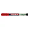 Lakkmarker EDDING 50 2-3 mm piros