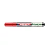 Lakkmarker EDDING 50 2-3 mm piros