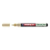 Lakkmarker EDDING 51 1-2 mm arany