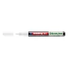 Lakkmarker EDDING 51 1-2 mm fehér