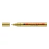 Lakkmarker EDDING 750 2-4mm arany