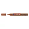 Lakkmarker EDDING 750 2-4mm bronz